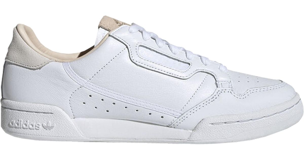 adidas Continental 80 