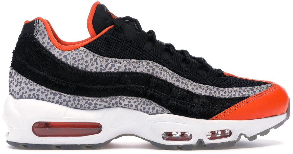 nike air max 95 keep rippin stop slippin