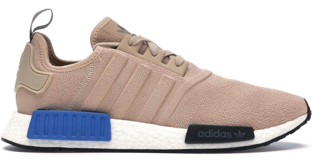 adidas nmd nude