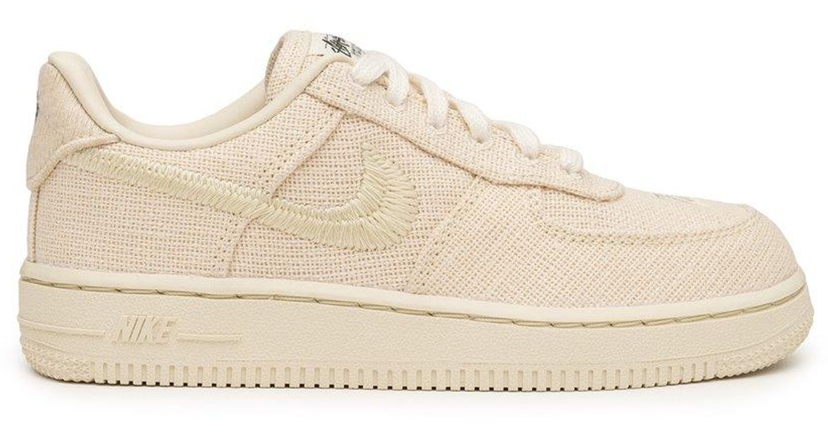 nike x stussy slides stockx