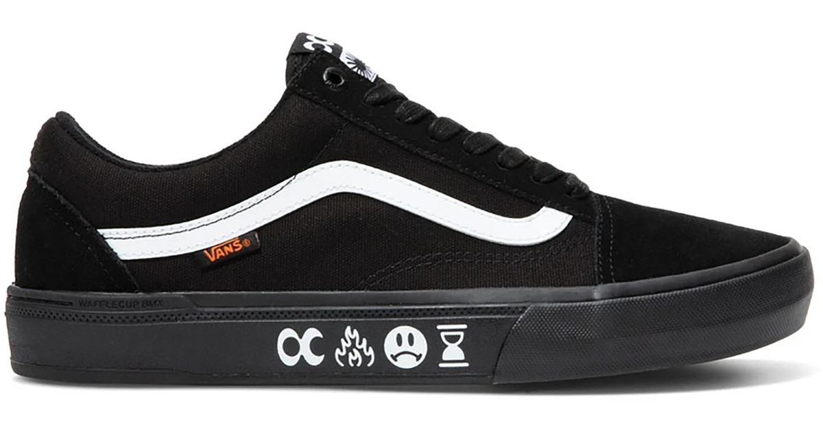 vans cult bmx old skool