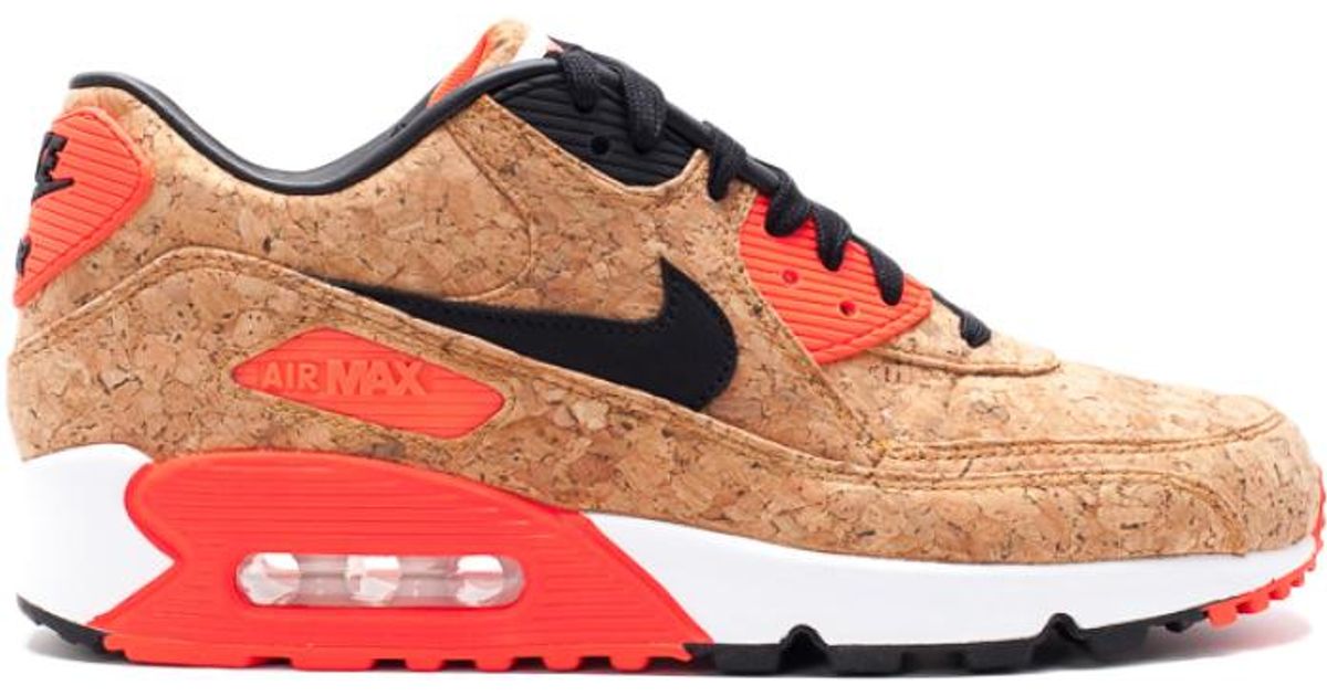 air max 90 cork for sale