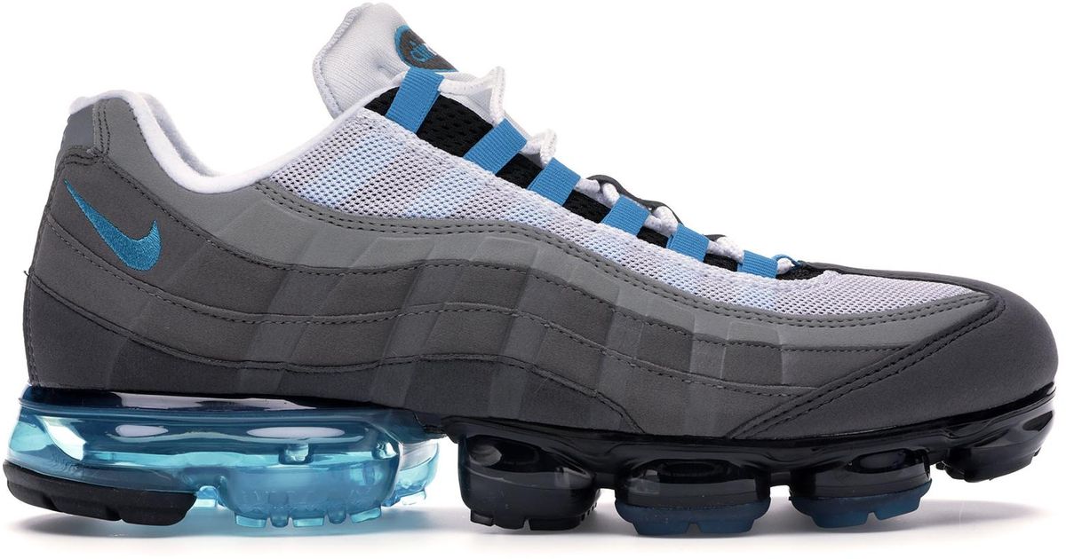 nike air vapormax 95 neo turquoise