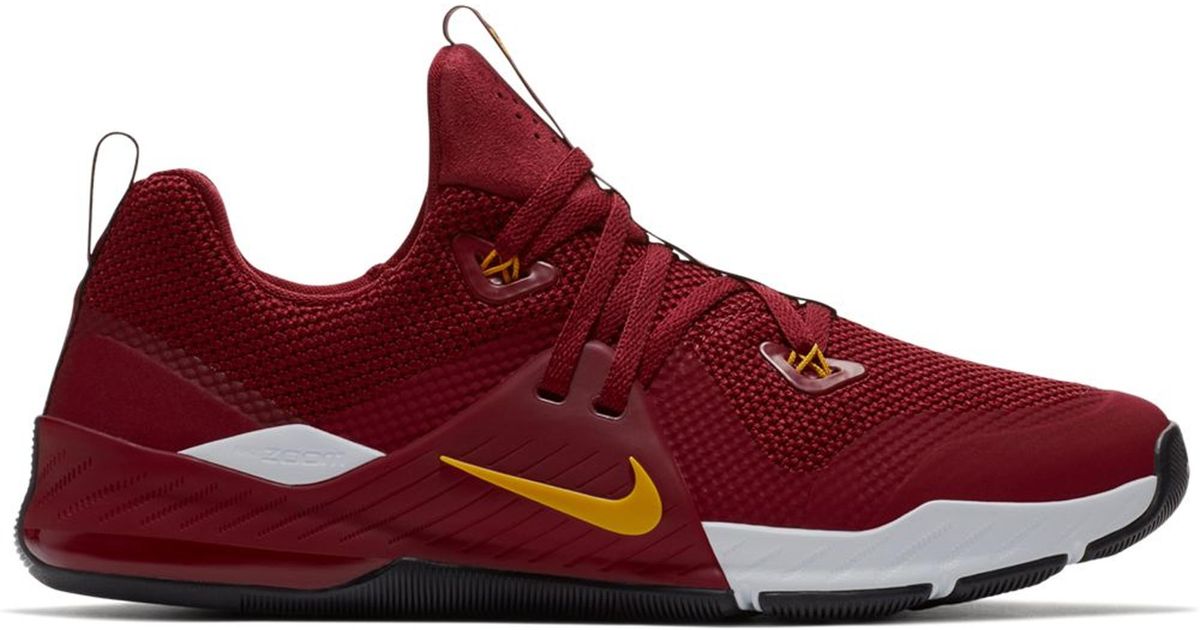 nike trojan trainers