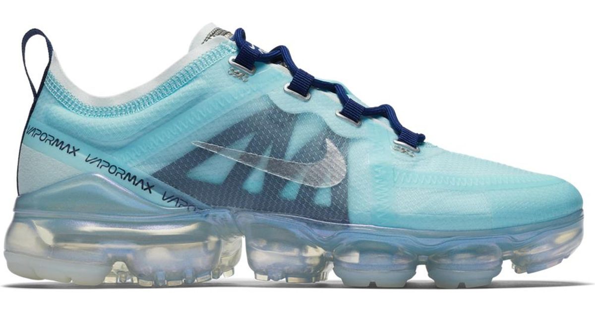 vapormax teal tint