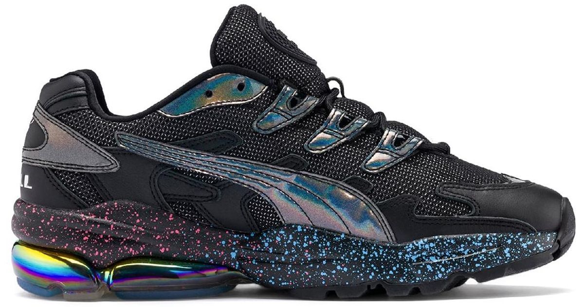 scarpe puma nasa