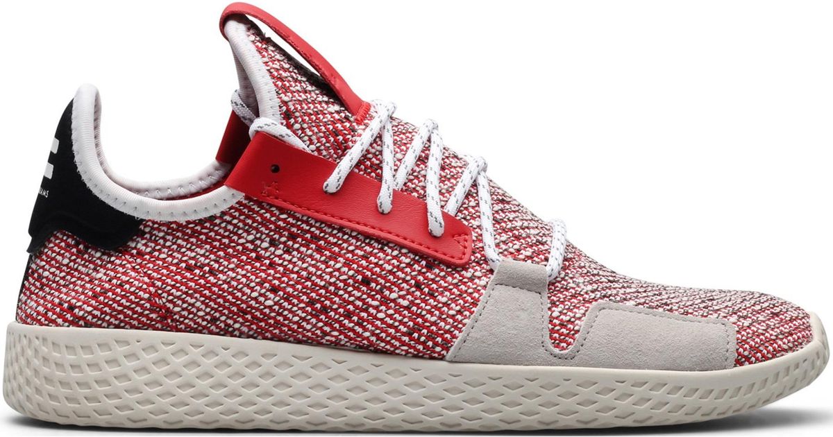 adidas x pharrell williams solar hu tennis v2