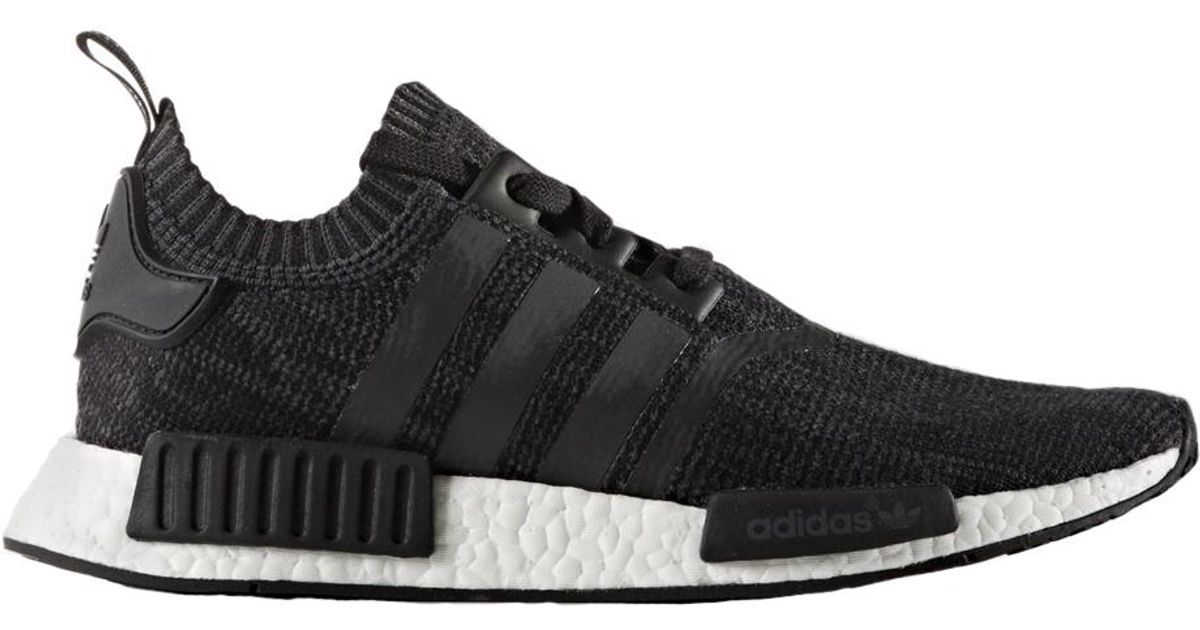nmd winter wool