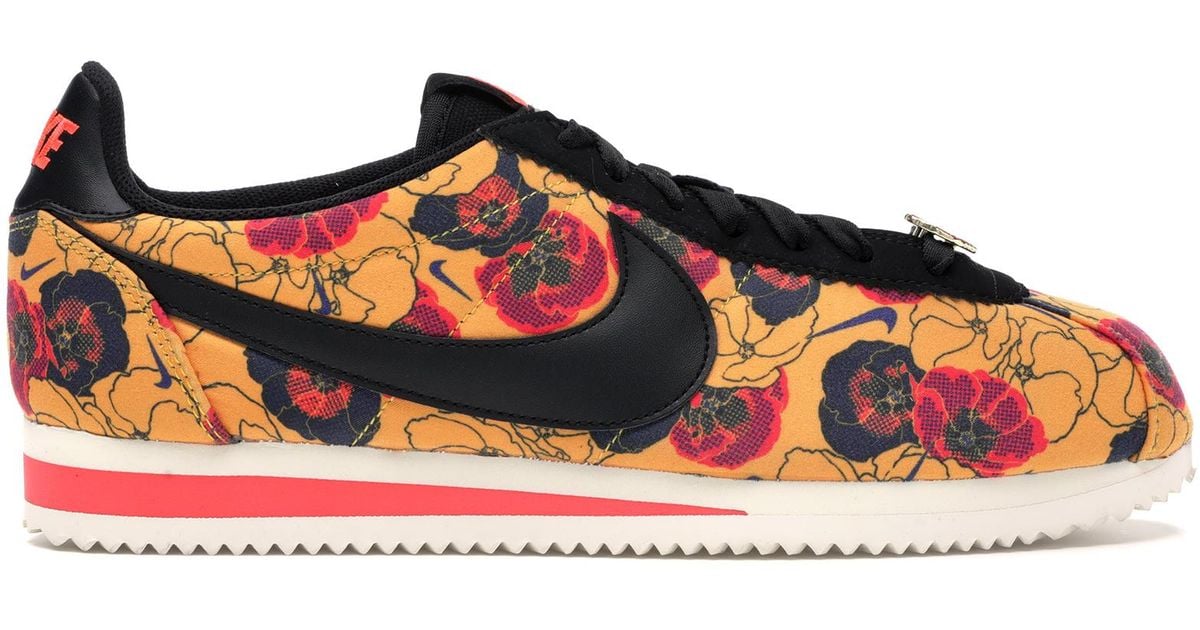 nike classic cortez lx