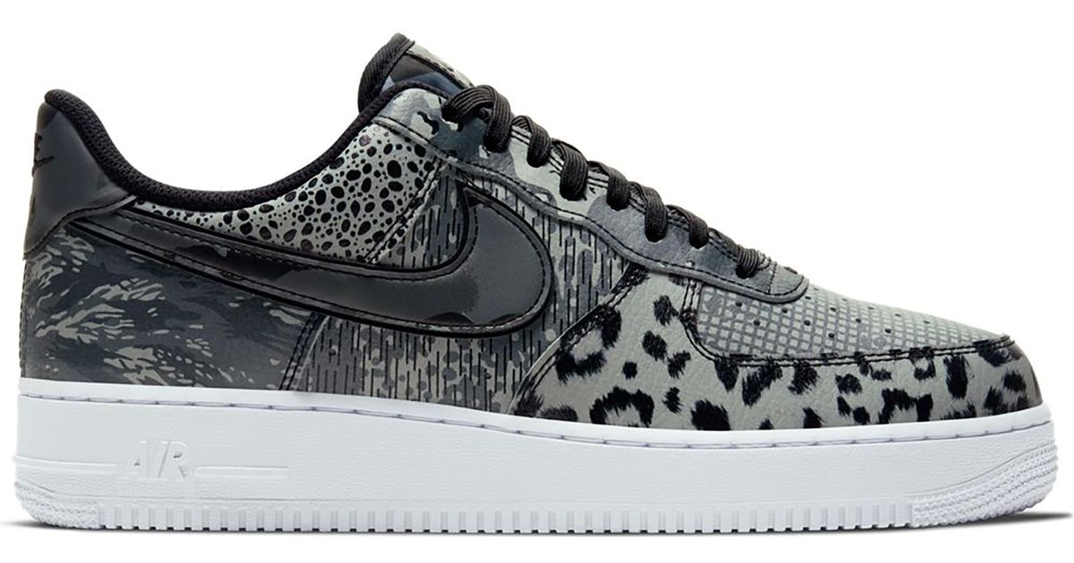 Air force 1 city of dreams black Clearance