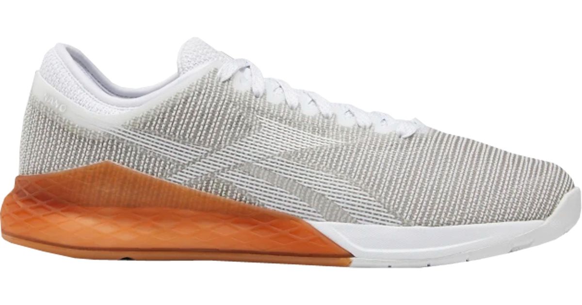 reebok crossfit nano 9 rose