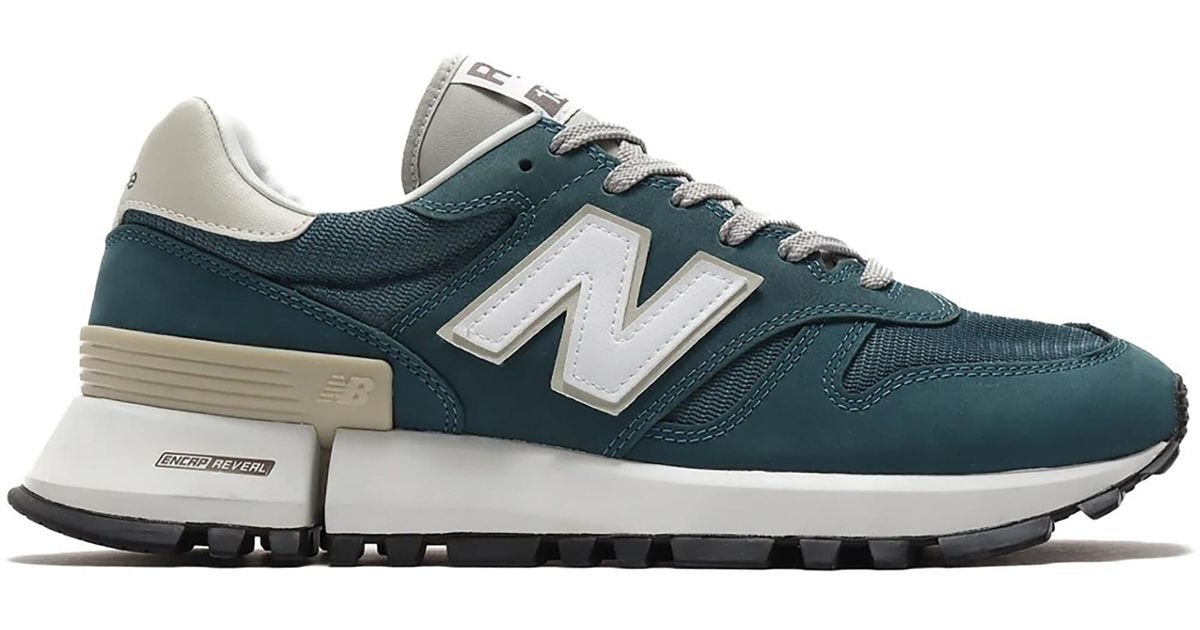 New Balance 1300 Mallard Blue for Men - Lyst
