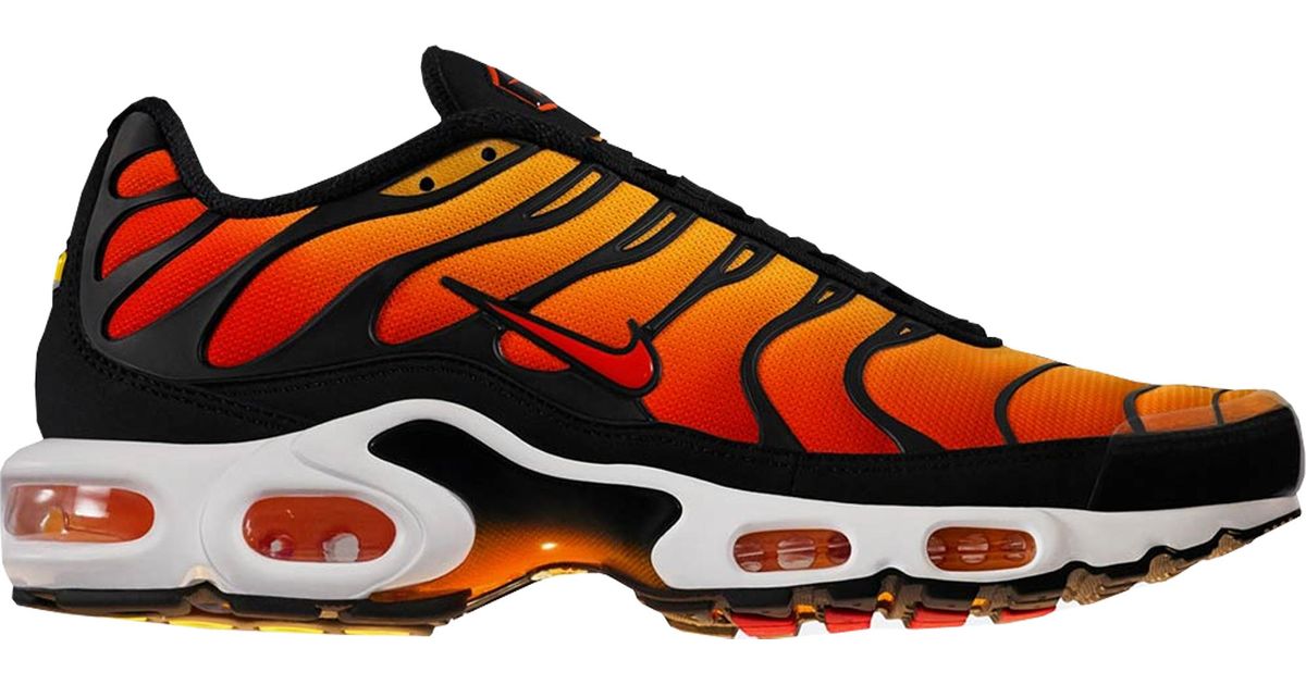 nike tn pimento