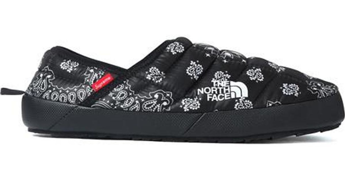 tnf traction mule