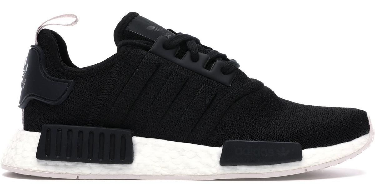 adidas nmd r1 womens black orchid tint