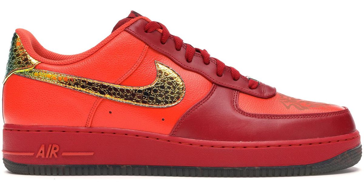 nike air force 1 doernbecher