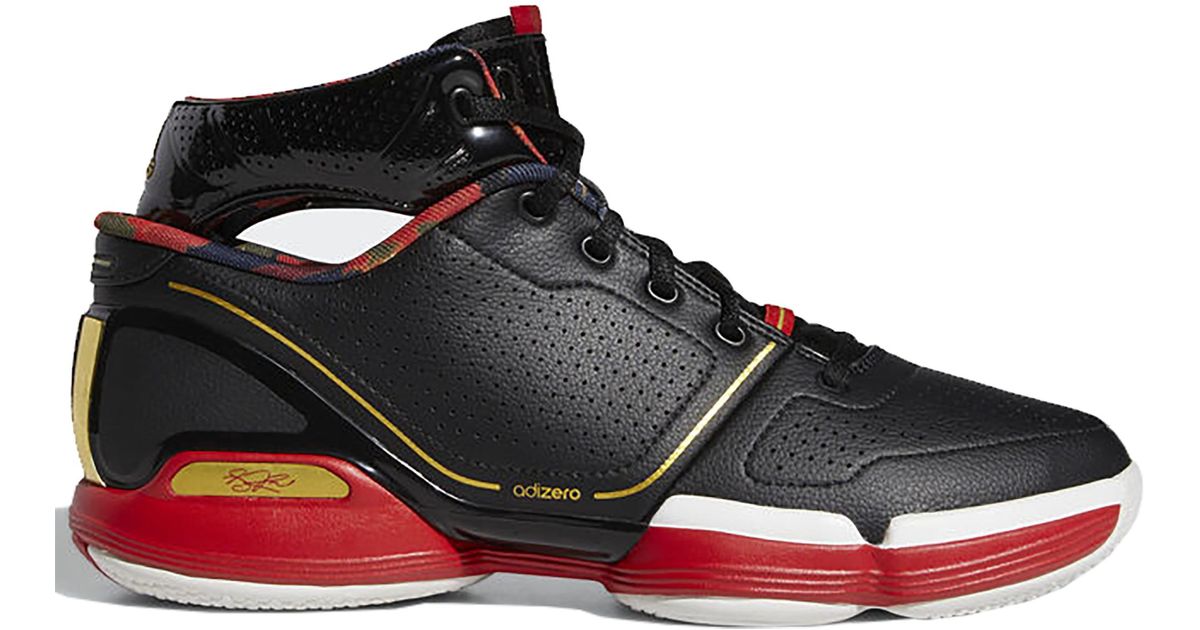 adizero rose 1 forbidden city