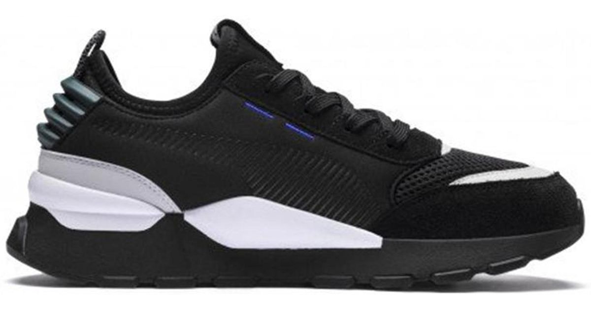 puma winter in toys