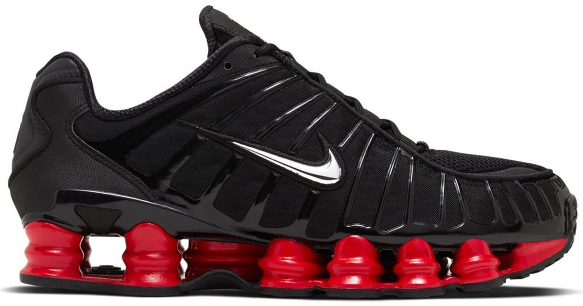 nike shox tl skepta
