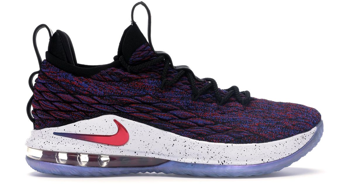 supernova lebron 15
