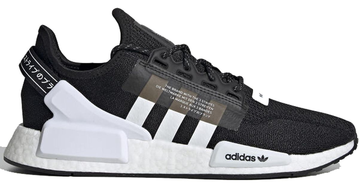 Adidas nmd r1 bedwin in size 85 for sale · Slang