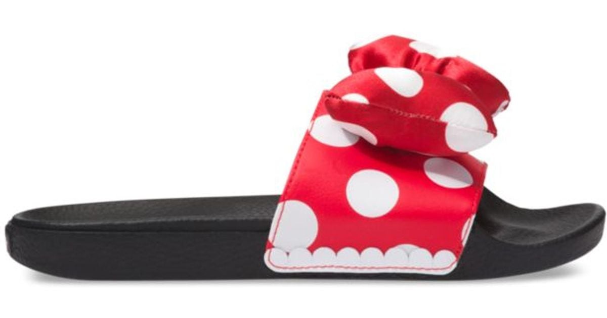 minnie mouse vans toddler