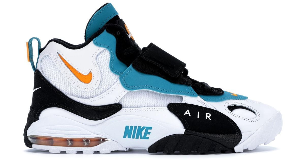 nike turf max speed