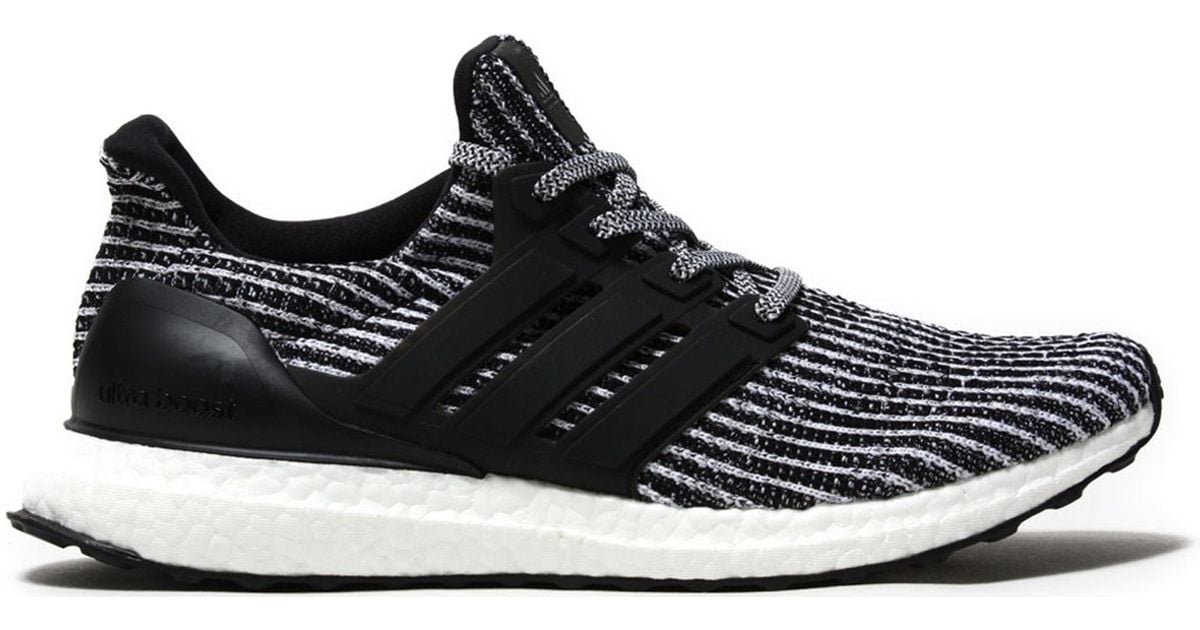 mens ultra boost cookies and cream