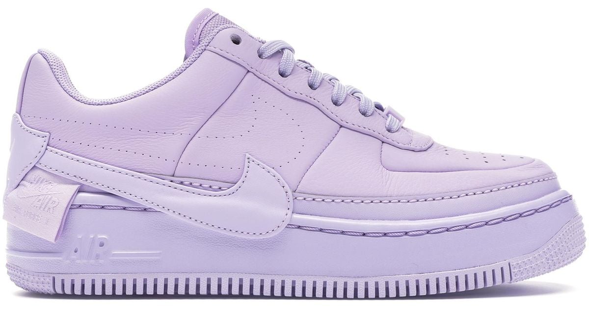 af1 violet mist