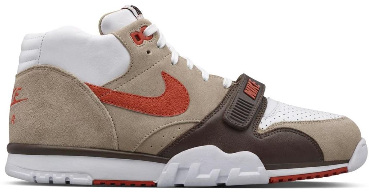 air trainer 1 fragment