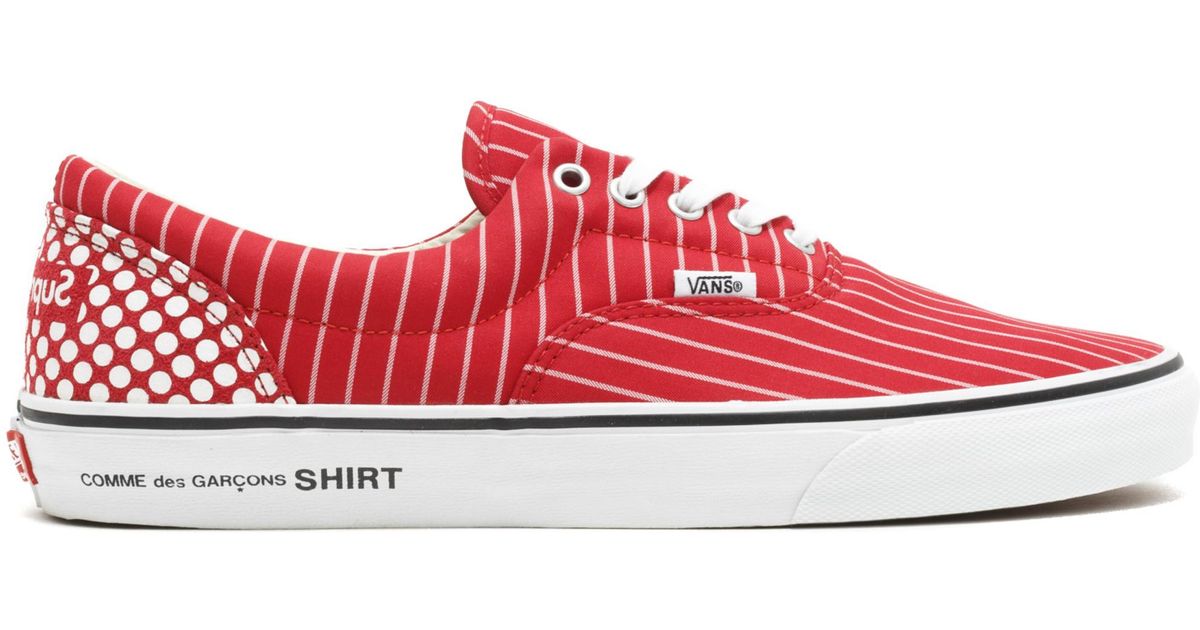 harold hunter vans