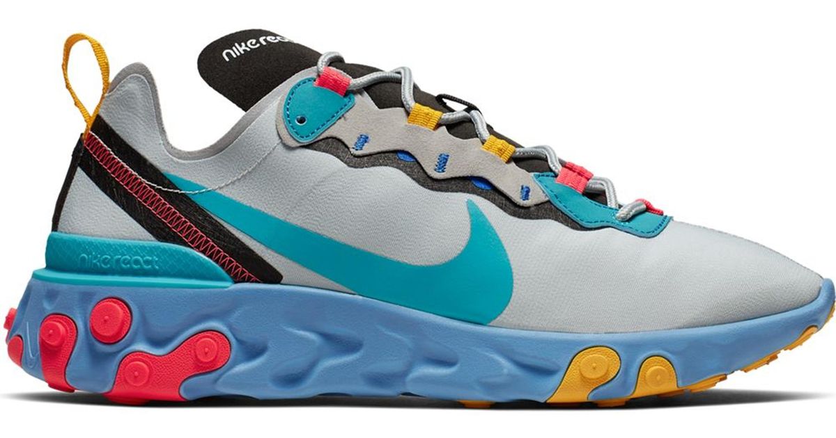 nike react element jr south beach Italia