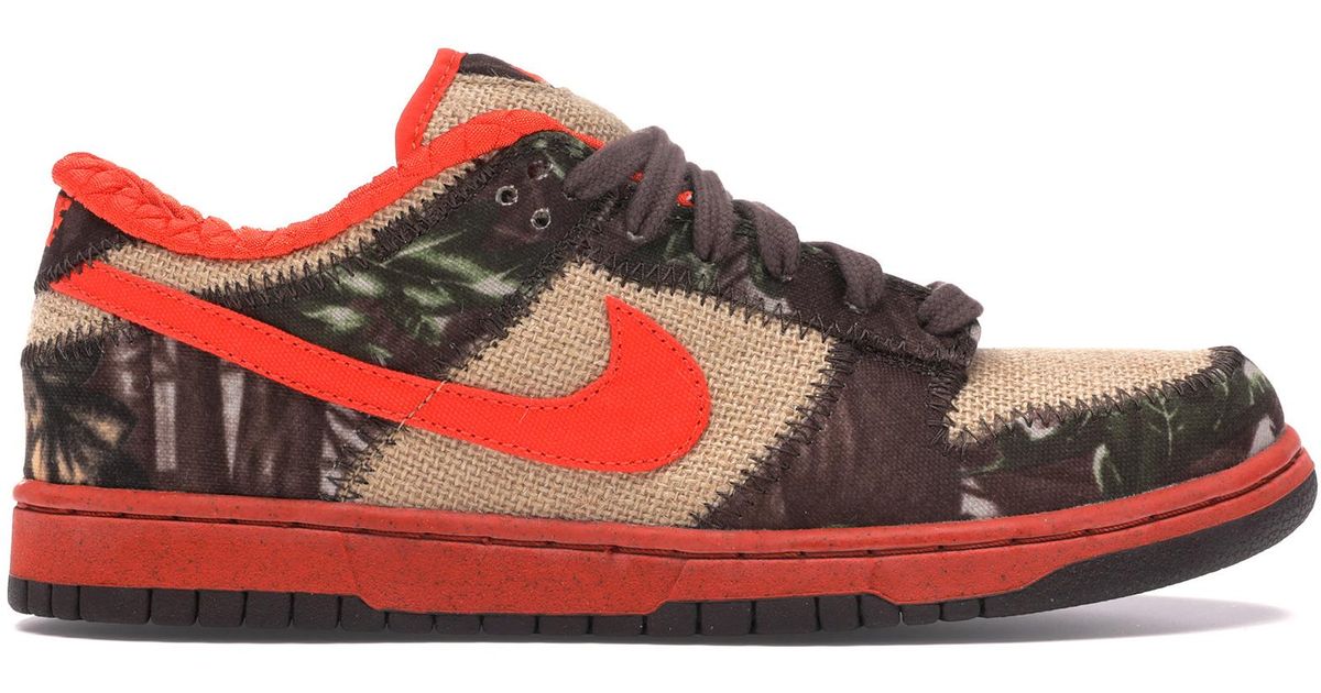 nike sb reese forbes hunter