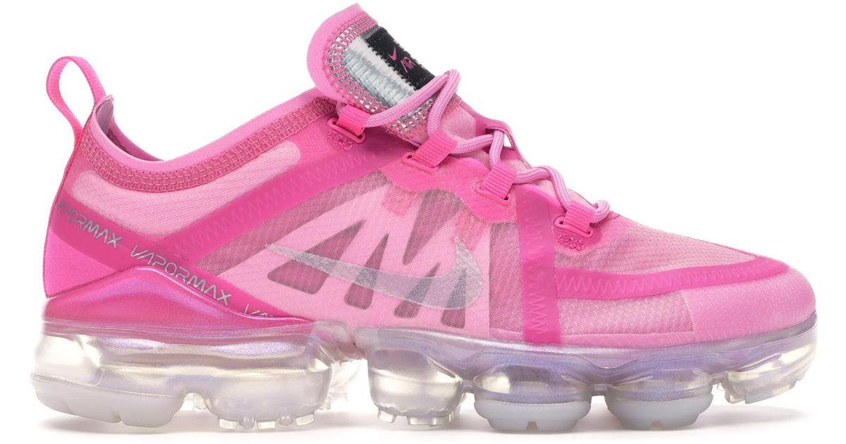nike air vapormax 2019 purple