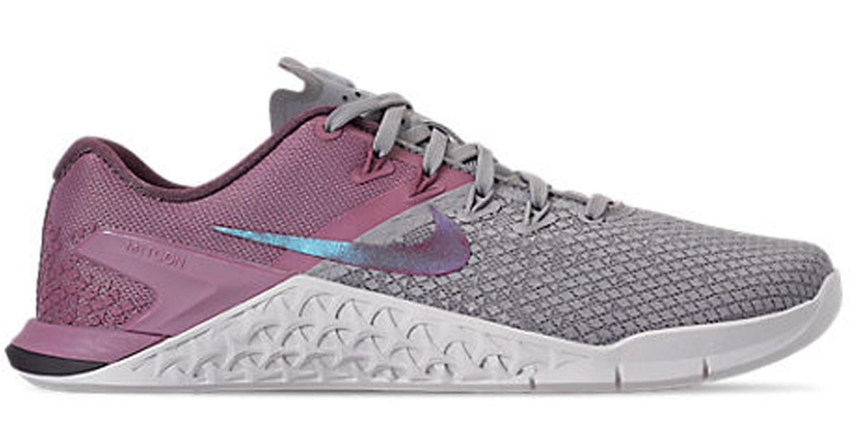 nike metcon 4 atmosphere grey