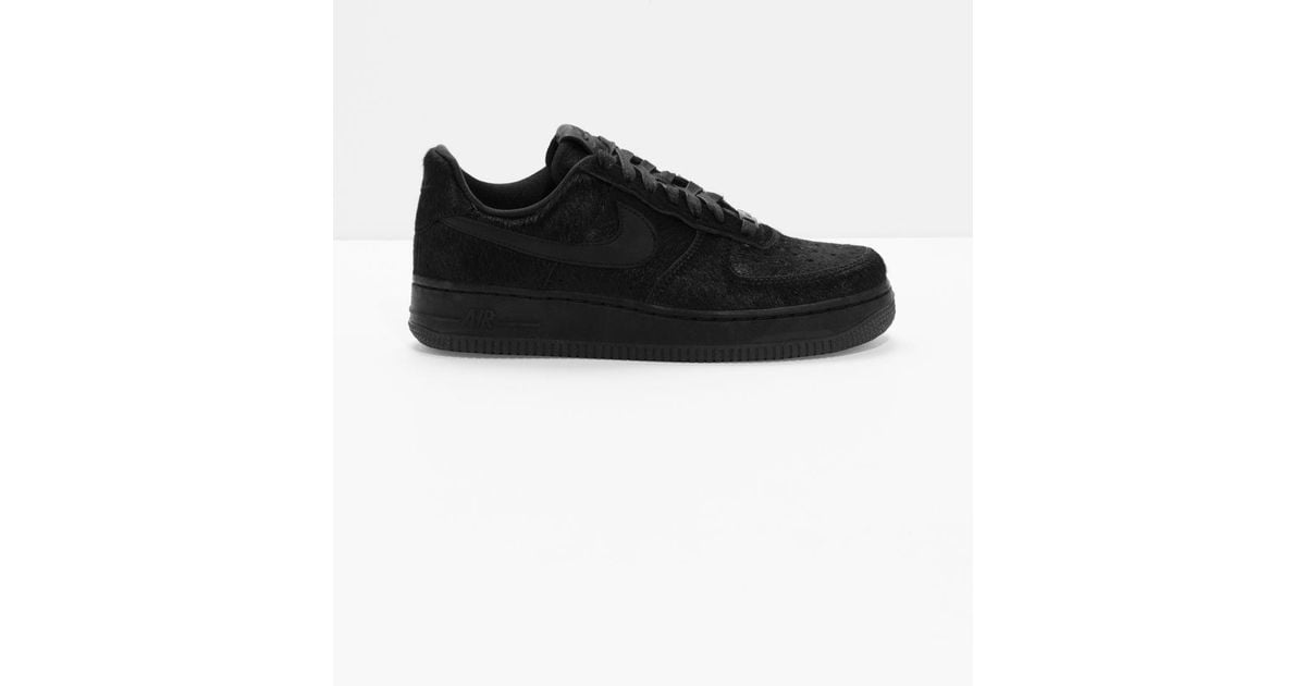 Air force 1 2025 and other stories