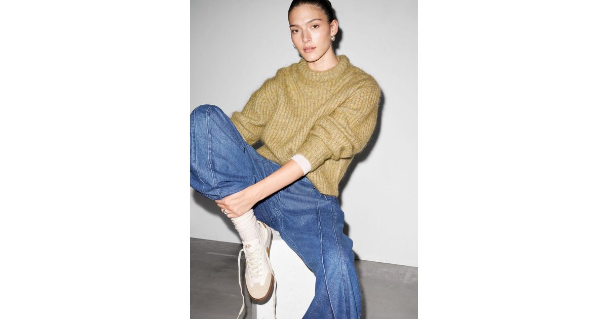 and other stories veja trainers