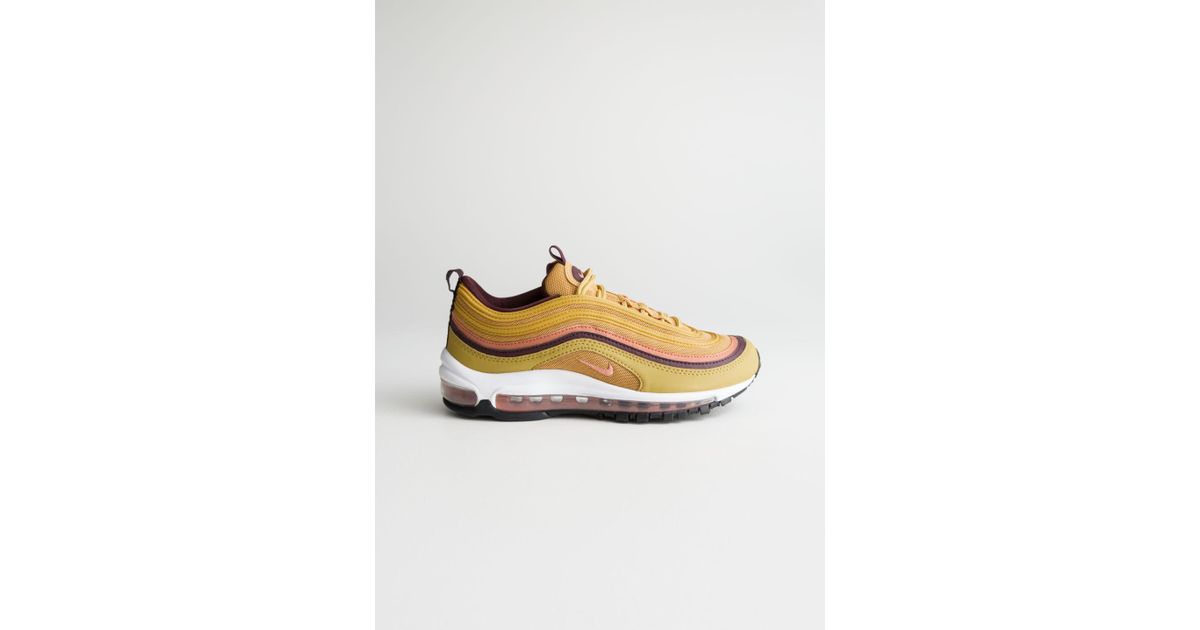 nike 97 lea