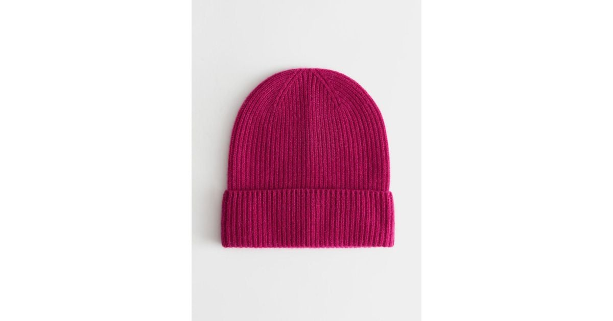and other stories beanie