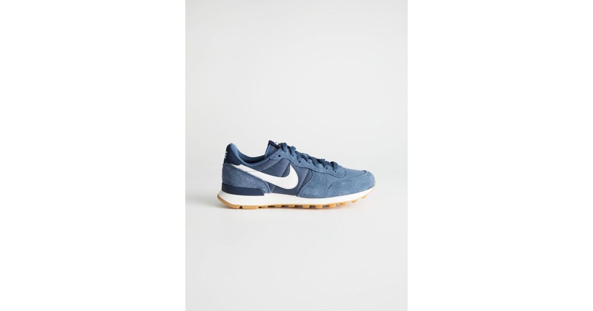 nike internationalist and other stories