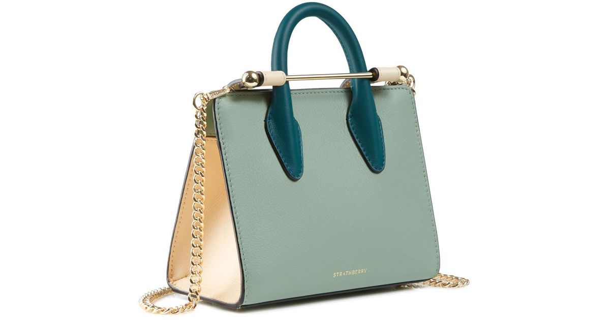 Who Owns Strathberry Handbags | semashow.com