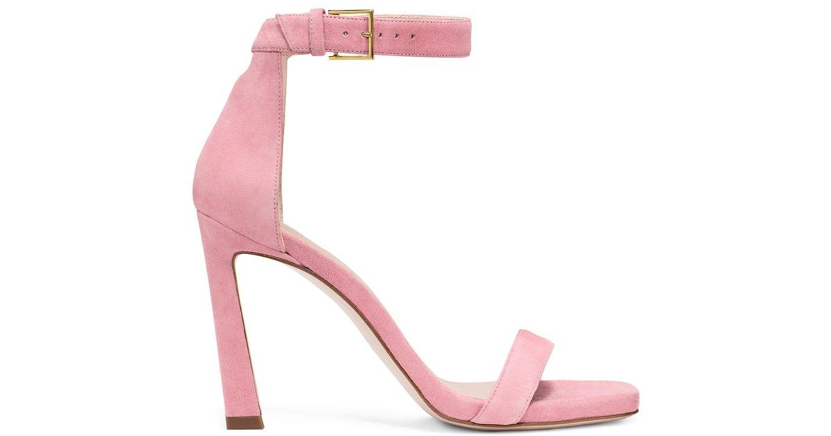 the 100squarenudist sandal