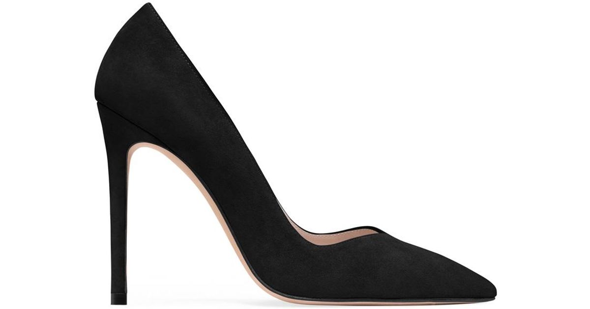 stuart weitzman anny 105