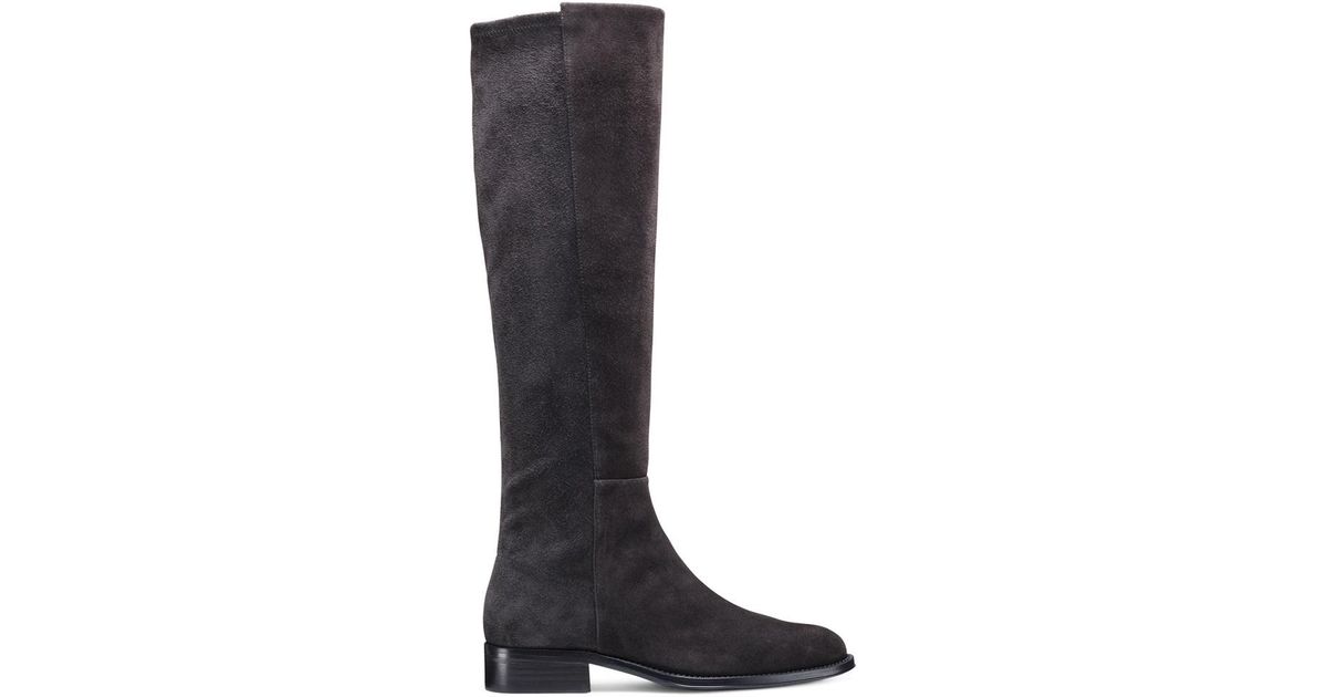 halfway boots stuart weitzman