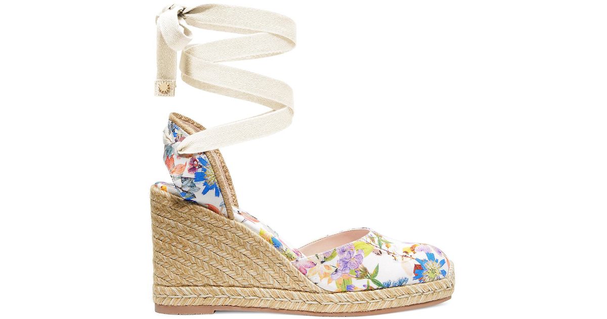 the marguerita wedge