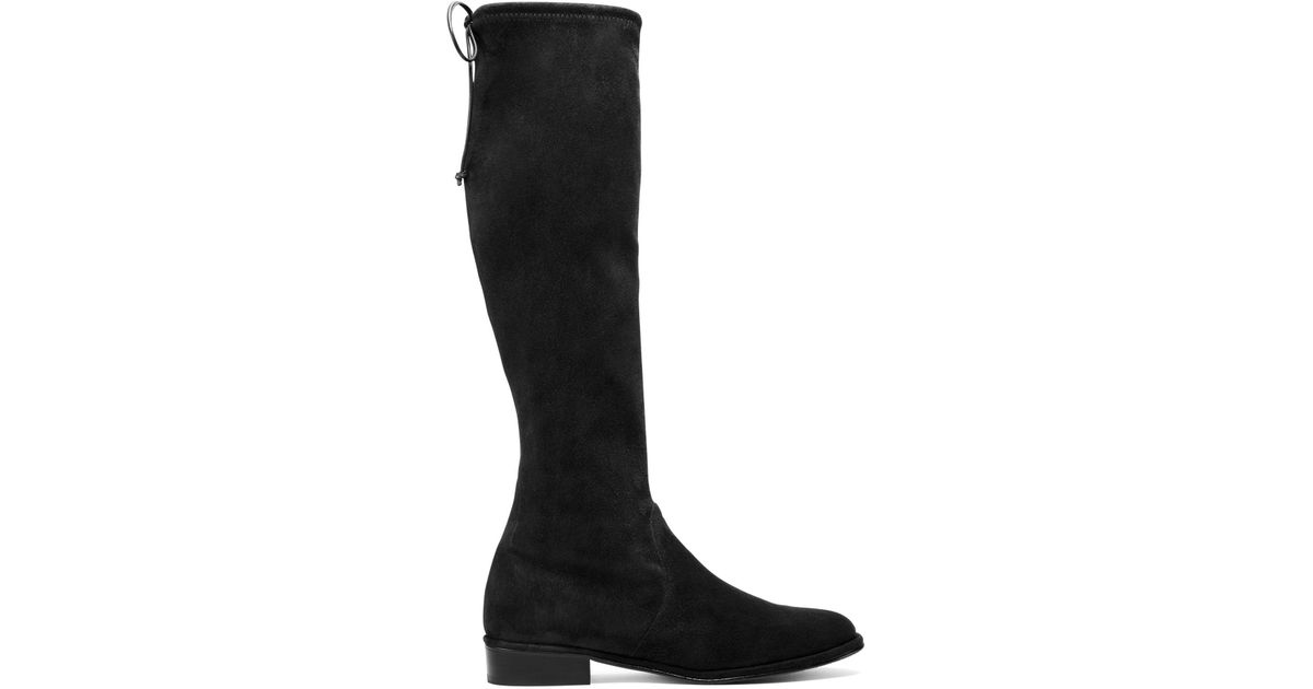 kneezie stuart weitzman