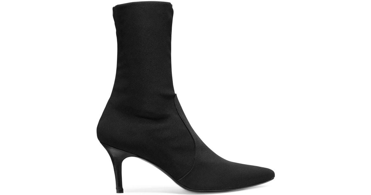 stuart weitzman axiom bootie