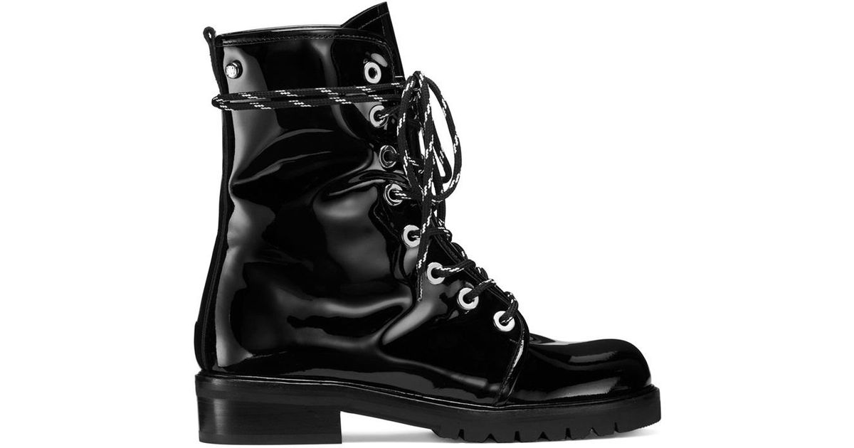 stuart weitzman metermaid