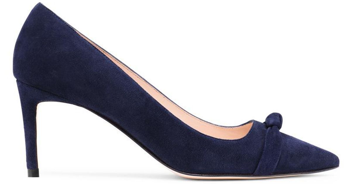 stuart weitzman fontaine pump