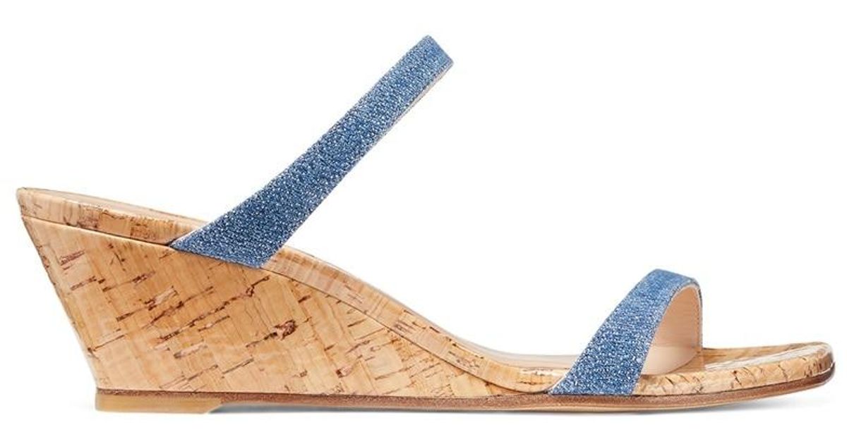 aleena 50 wedge